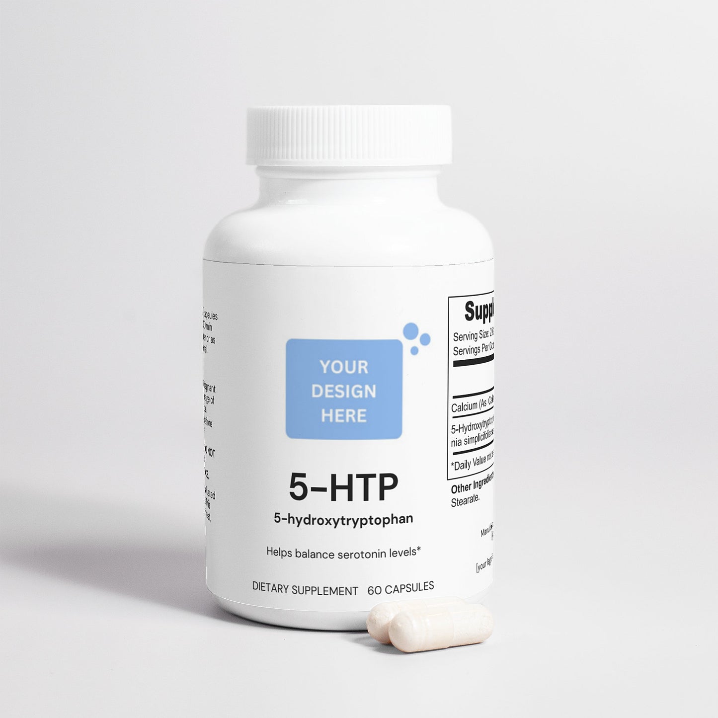 5-HTP