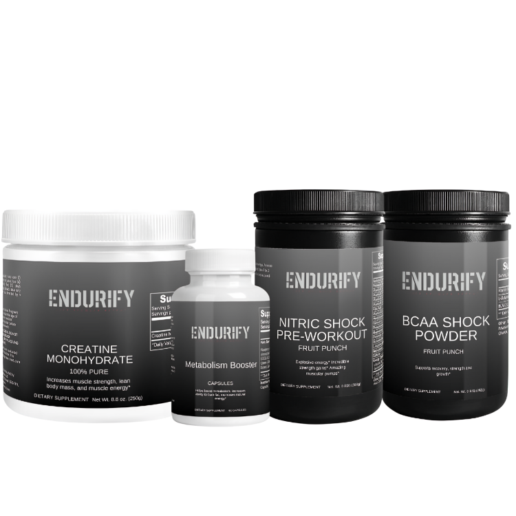 Alpha Stack – myinfluencerstore