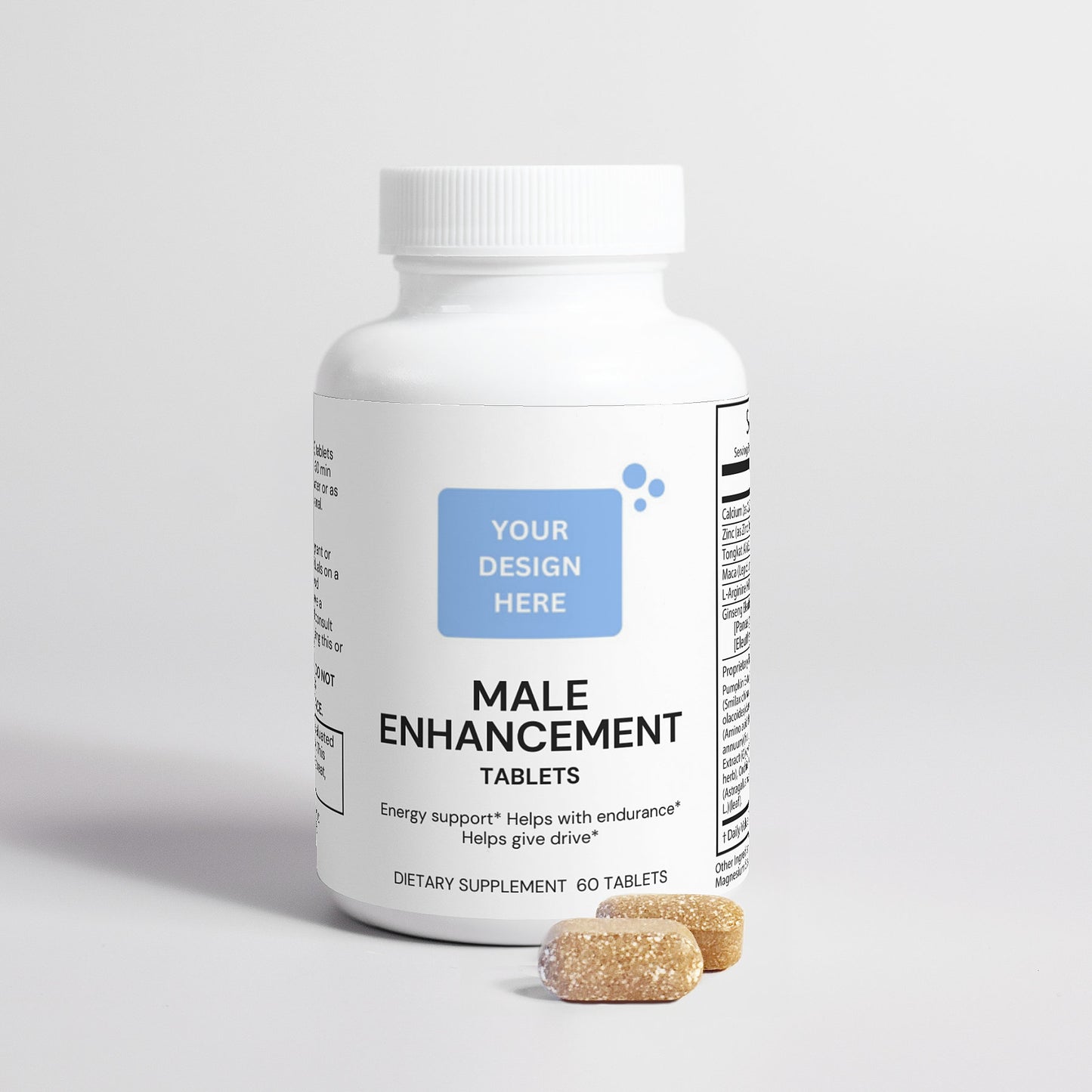 Male Enhancement