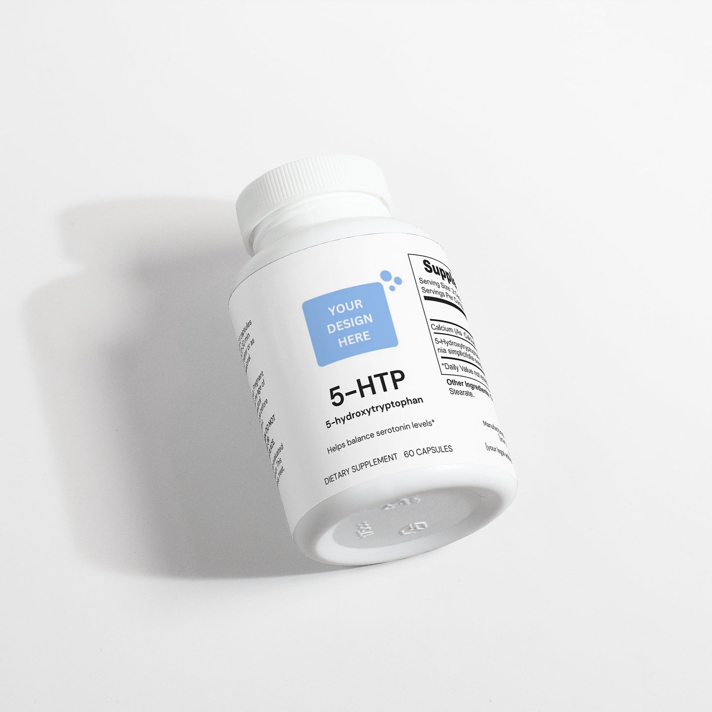 5-HTP