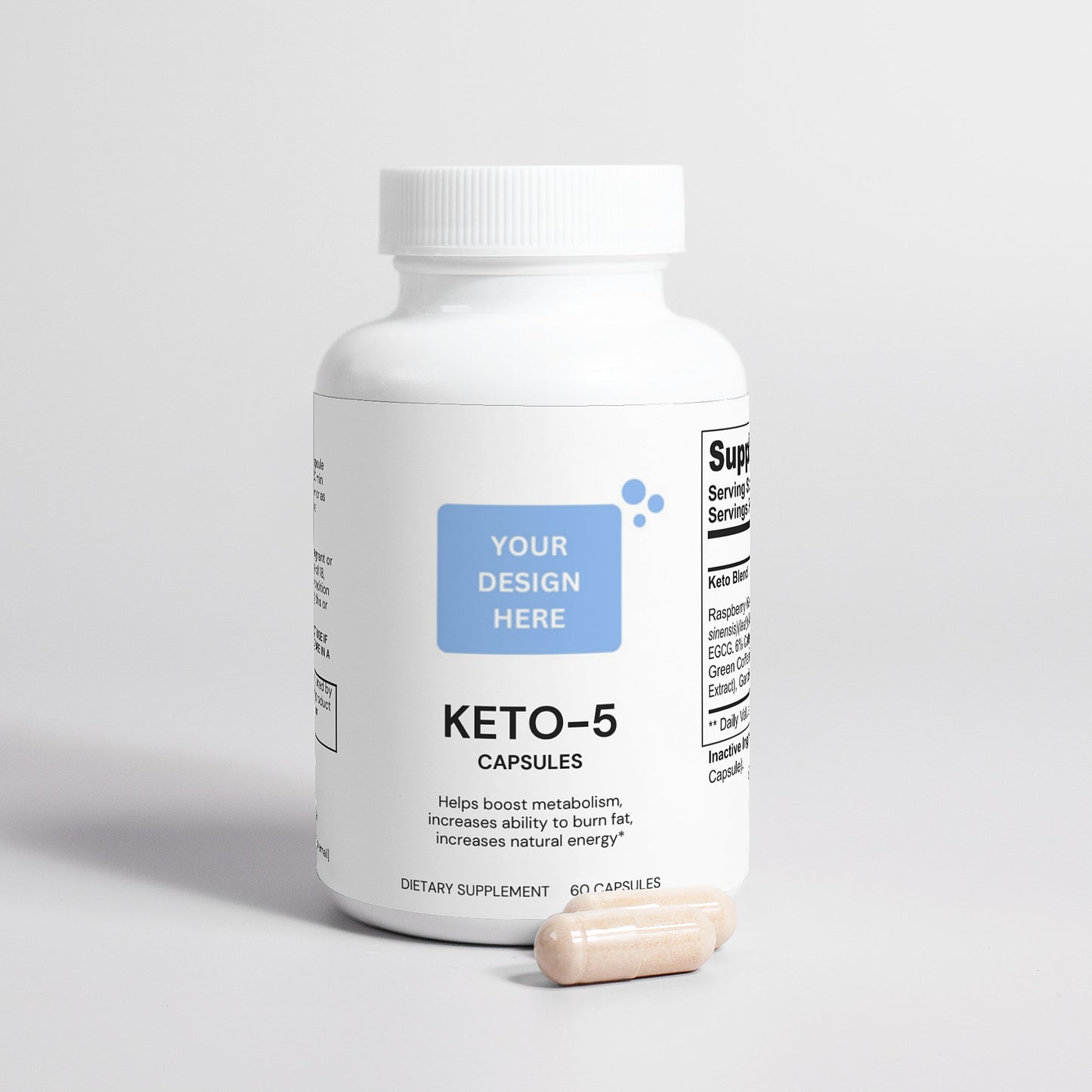 Keto-5