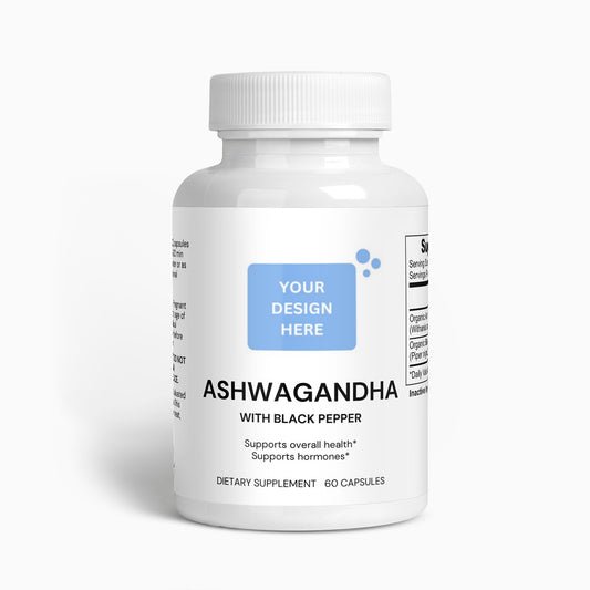 Ashwagandha